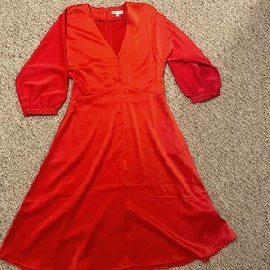 Express Women's Dress - Size 14